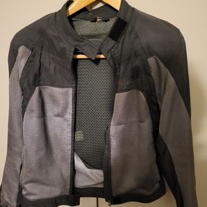 Womens Motorcycle Jacket Dianese